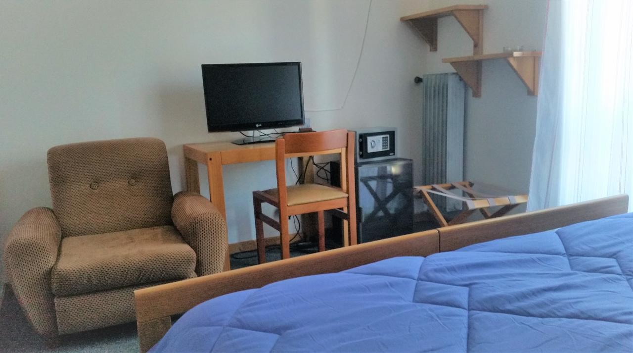 Hotel Tomei 바타로 외부 사진